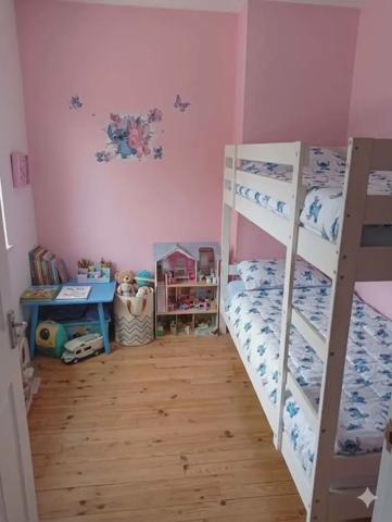 Maison à vendre 5 pièces 81m² Éleu-dit-Leauwette (62300)