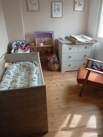 Maison à vendre 5 pièces 81m² Éleu-dit-Leauwette (62300)