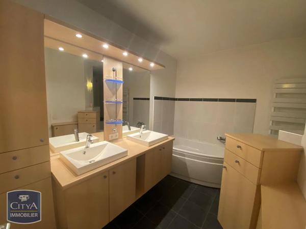 Appartement à vendre 6 pièces Montbonnot-Saint-Martin (38330)