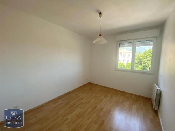 Appartement à vendre 6 pièces Montbonnot-Saint-Martin (38330)