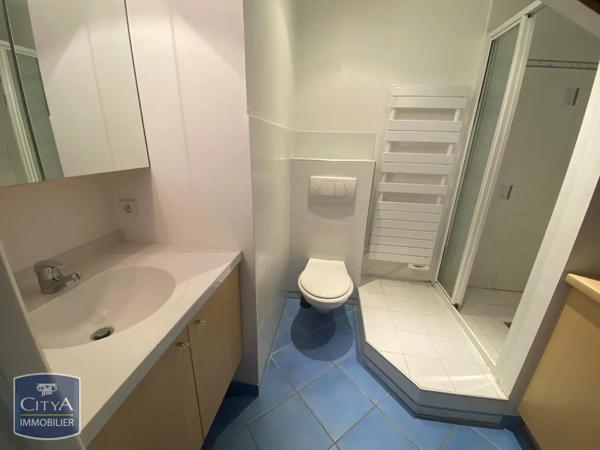 Appartement à vendre 6 pièces Montbonnot-Saint-Martin (38330)