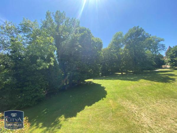 Appartement à vendre 6 pièces Montbonnot-Saint-Martin (38330)