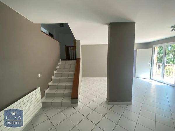 Appartement à vendre 6 pièces Montbonnot-Saint-Martin (38330)