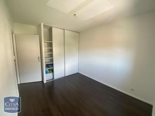 Appartement à vendre 6 pièces Montbonnot-Saint-Martin (38330)