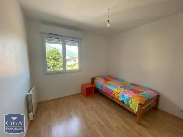 Appartement à vendre 6 pièces Montbonnot-Saint-Martin (38330)