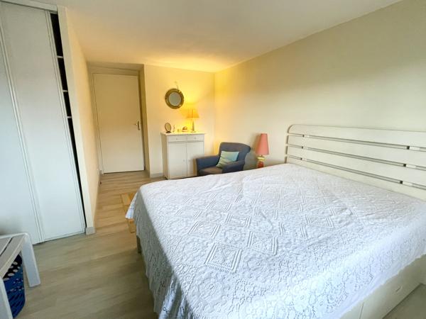 Port Guillaume - Appartement 3 pièces en duplex