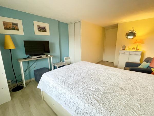 Port Guillaume - Appartement 3 pièces en duplex