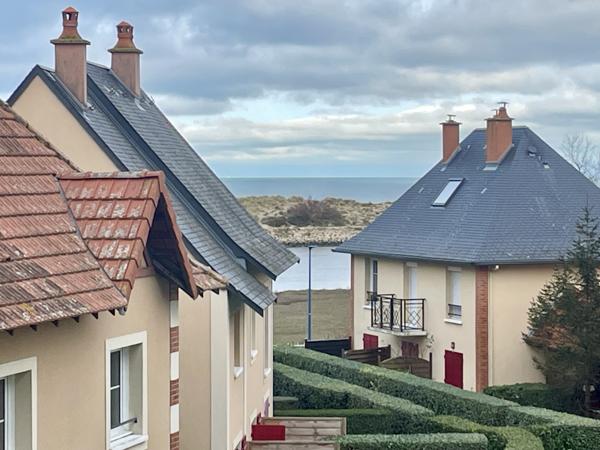 Port Guillaume - Appartement 3 pièces en duplex