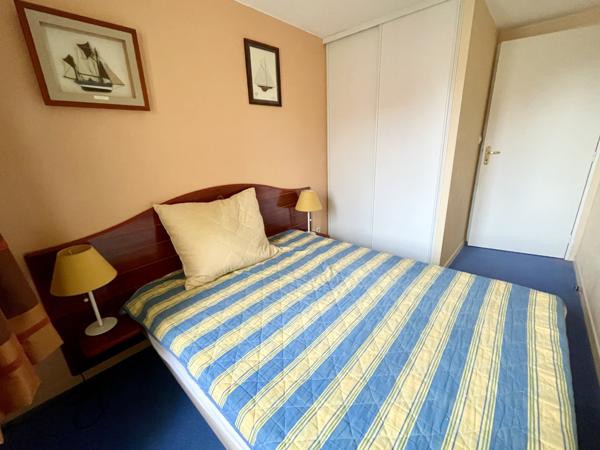 Port Guillaume - Appartement 3 pièces en duplex