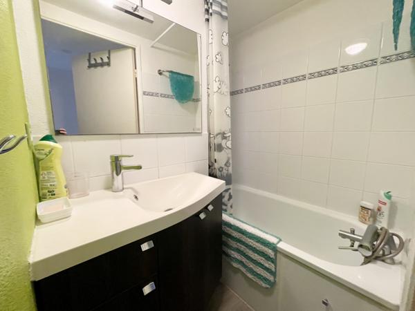 Port Guillaume - Appartement 3 pièces en duplex