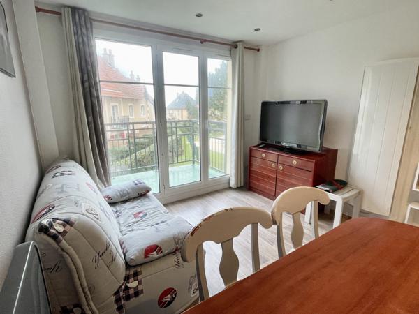 Port Guillaume - Appartement 3 pièces en duplex