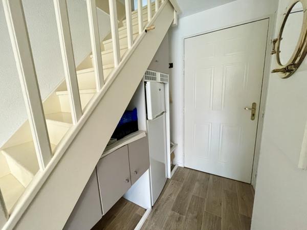 Port Guillaume - Appartement 3 pièces en duplex