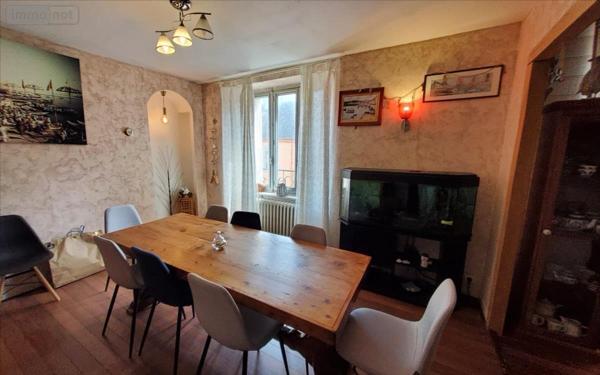 Maison individuelle à vendre à Spézet dans le Finistère (29540), ref : 29066-1018237