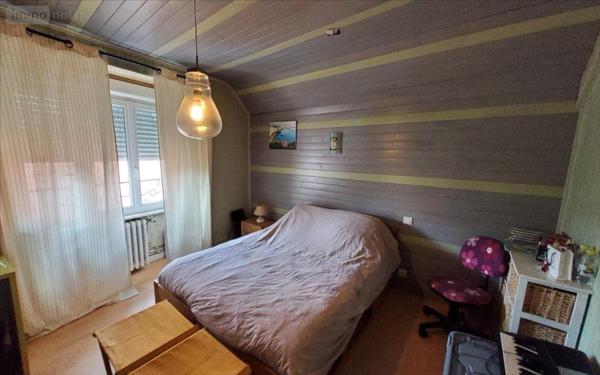 Maison individuelle à vendre à Spézet dans le Finistère (29540), ref : 29066-1018237