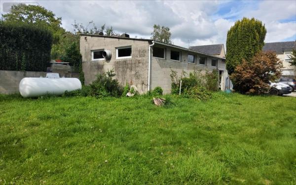 Maison individuelle à vendre à Spézet dans le Finistère (29540), ref : 29066-1018237