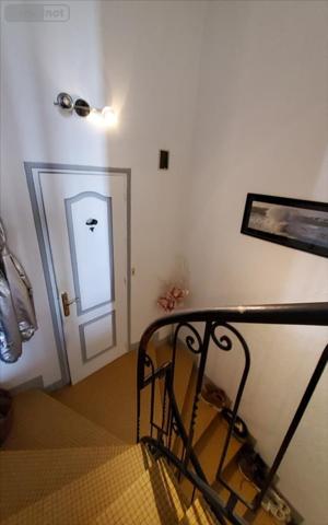 Maison individuelle à vendre à Spézet dans le Finistère (29540), ref : 29066-1018237