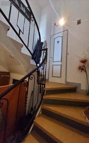 Maison individuelle à vendre à Spézet dans le Finistère (29540), ref : 29066-1018237