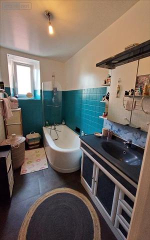 Maison individuelle à vendre à Spézet dans le Finistère (29540), ref : 29066-1018237