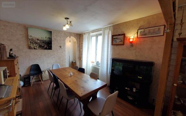 Maison individuelle à vendre à Spézet dans le Finistère (29540), ref : 29066-1018237