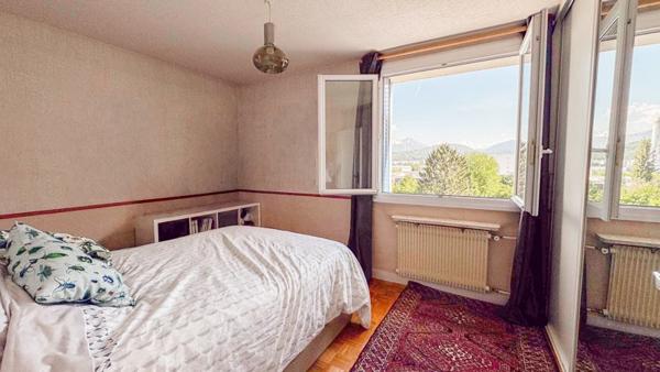 Appartement à vendre |  Grenoble |  4 pièces | 75 m²