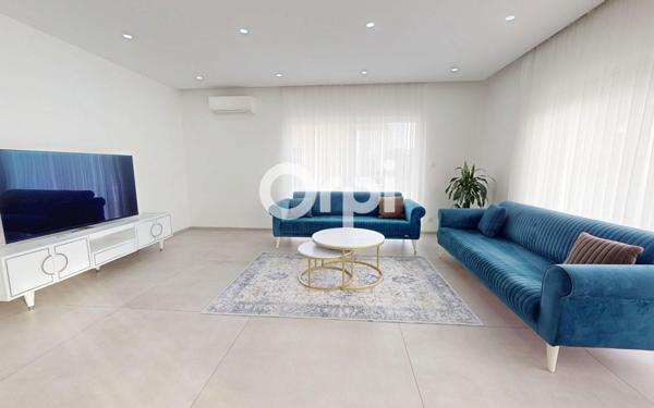 Maison à vendre    5 pièces •  Obersaasheim