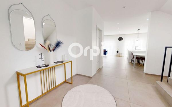 Maison à vendre    5 pièces •  Obersaasheim