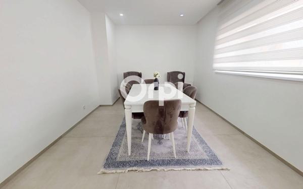 Maison à vendre    5 pièces •  Obersaasheim