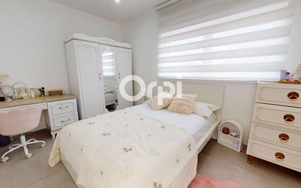 Maison à vendre    5 pièces •  Obersaasheim