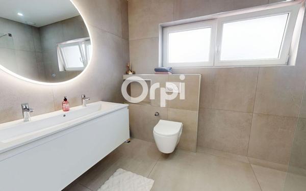 Maison à vendre    5 pièces •  Obersaasheim