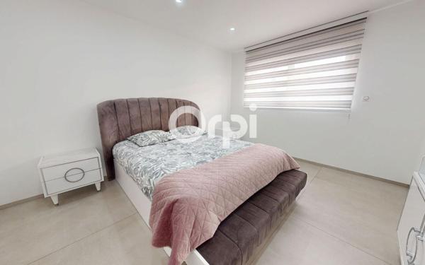 Maison à vendre    5 pièces •  Obersaasheim