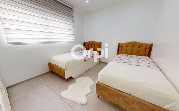 Maison à vendre    5 pièces •  Obersaasheim