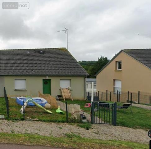 Maison à louer à La Haye dans la Manche (50250), ref : 50061-1091328