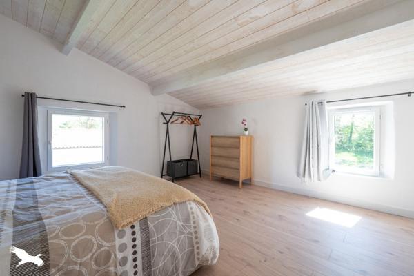 Maison à vendre 276 120 € Médis 4 p 94 m² DPE B