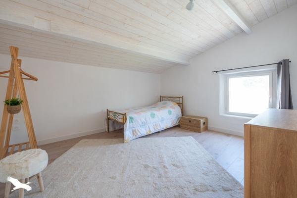 Maison à vendre 276 120 € Médis 4 p 94 m² DPE B