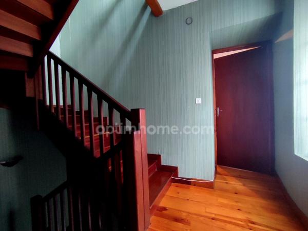 Maison bigourdane à vendre 7 pièces Tournay (65190)