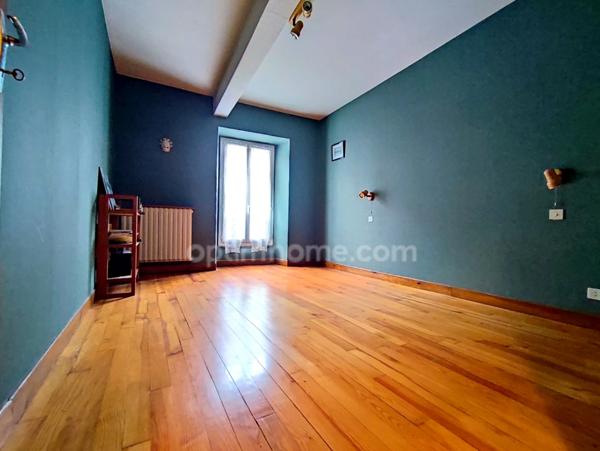 Maison bigourdane à vendre 7 pièces Tournay (65190)