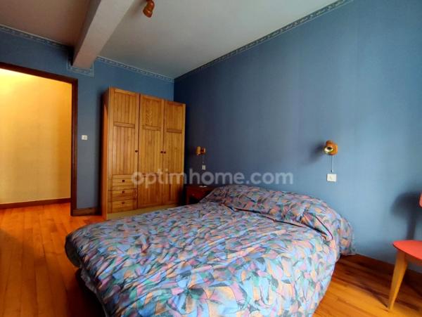 Maison bigourdane à vendre 7 pièces Tournay (65190)