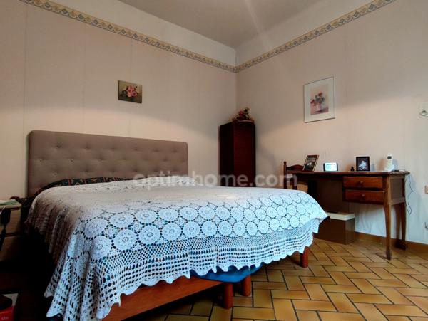 Maison bigourdane à vendre 7 pièces Tournay (65190)