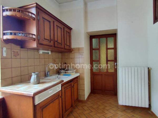 Maison bigourdane à vendre 7 pièces Tournay (65190)