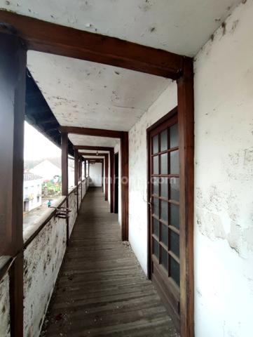 Maison bigourdane à vendre 7 pièces Tournay (65190)