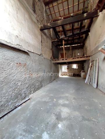 Maison bigourdane à vendre 7 pièces Tournay (65190)