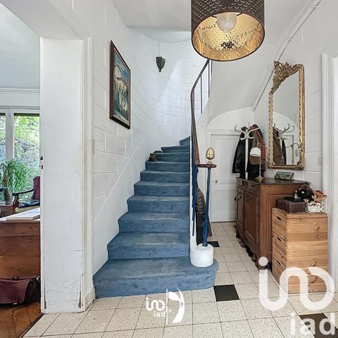 Maison à vendre 7 pièces 246 m² Bonsecours