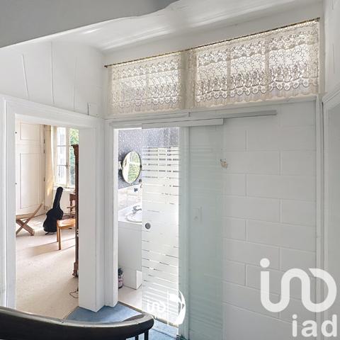 Maison à vendre 7 pièces 246 m² Bonsecours