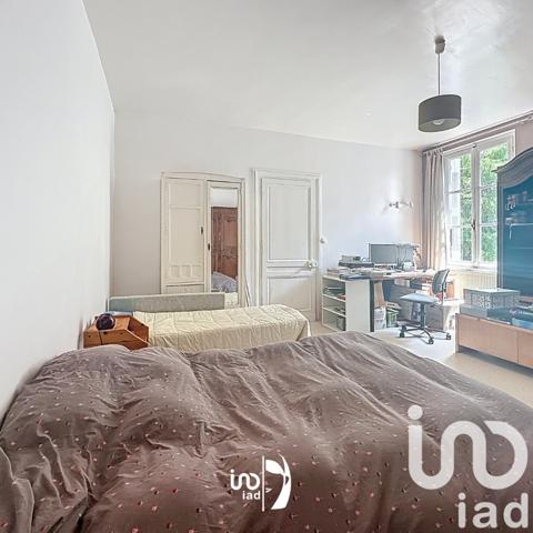 Maison à vendre 7 pièces 246 m² Bonsecours