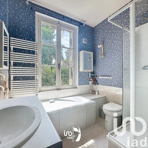 Maison à vendre 7 pièces 246 m² Bonsecours