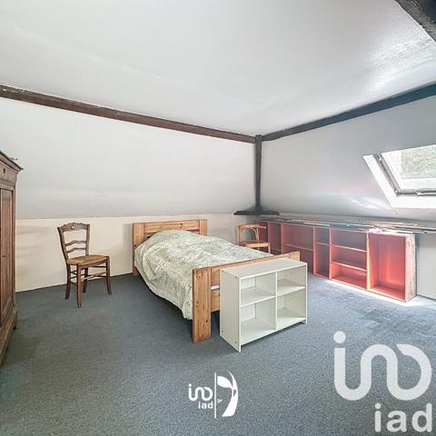 Maison à vendre 7 pièces 246 m² Bonsecours