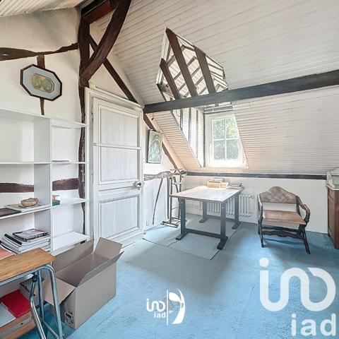 Maison à vendre 7 pièces 246 m² Bonsecours