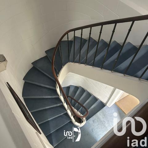 Maison à vendre 7 pièces 246 m² Bonsecours