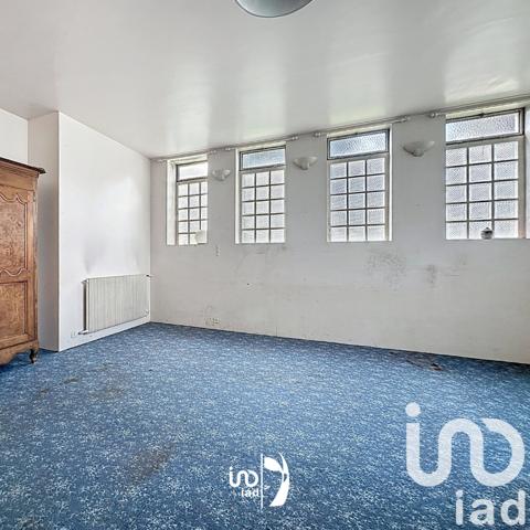 Maison à vendre 7 pièces 246 m² Bonsecours