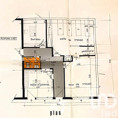 Maison à vendre 7 pièces 246 m² Bonsecours